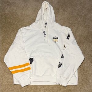 LRG Time Champions Pullover